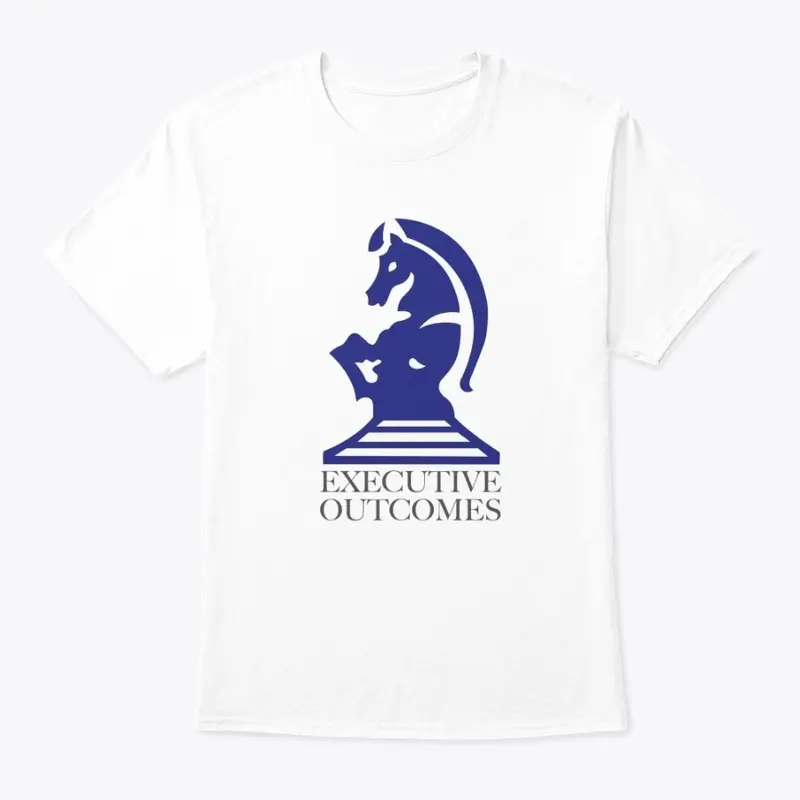 Executive Outcomes shirt